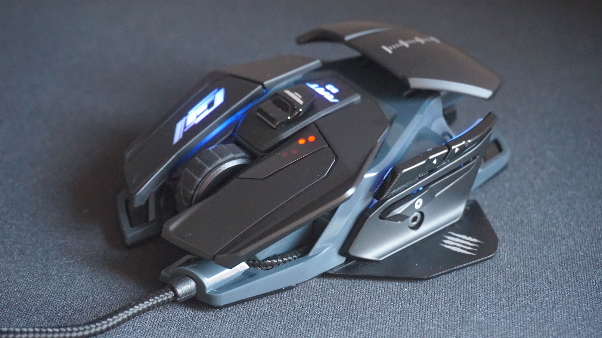 Gaming Mouse