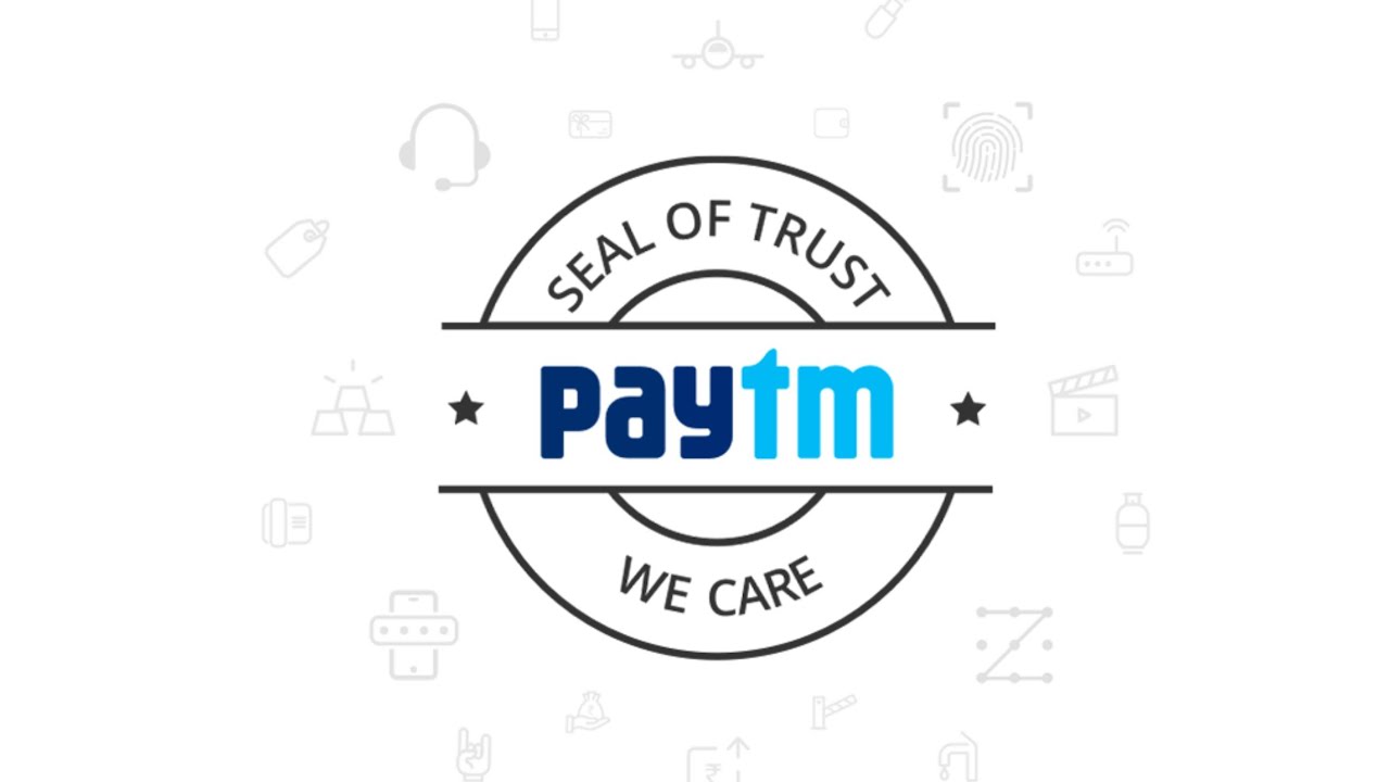 PayTM