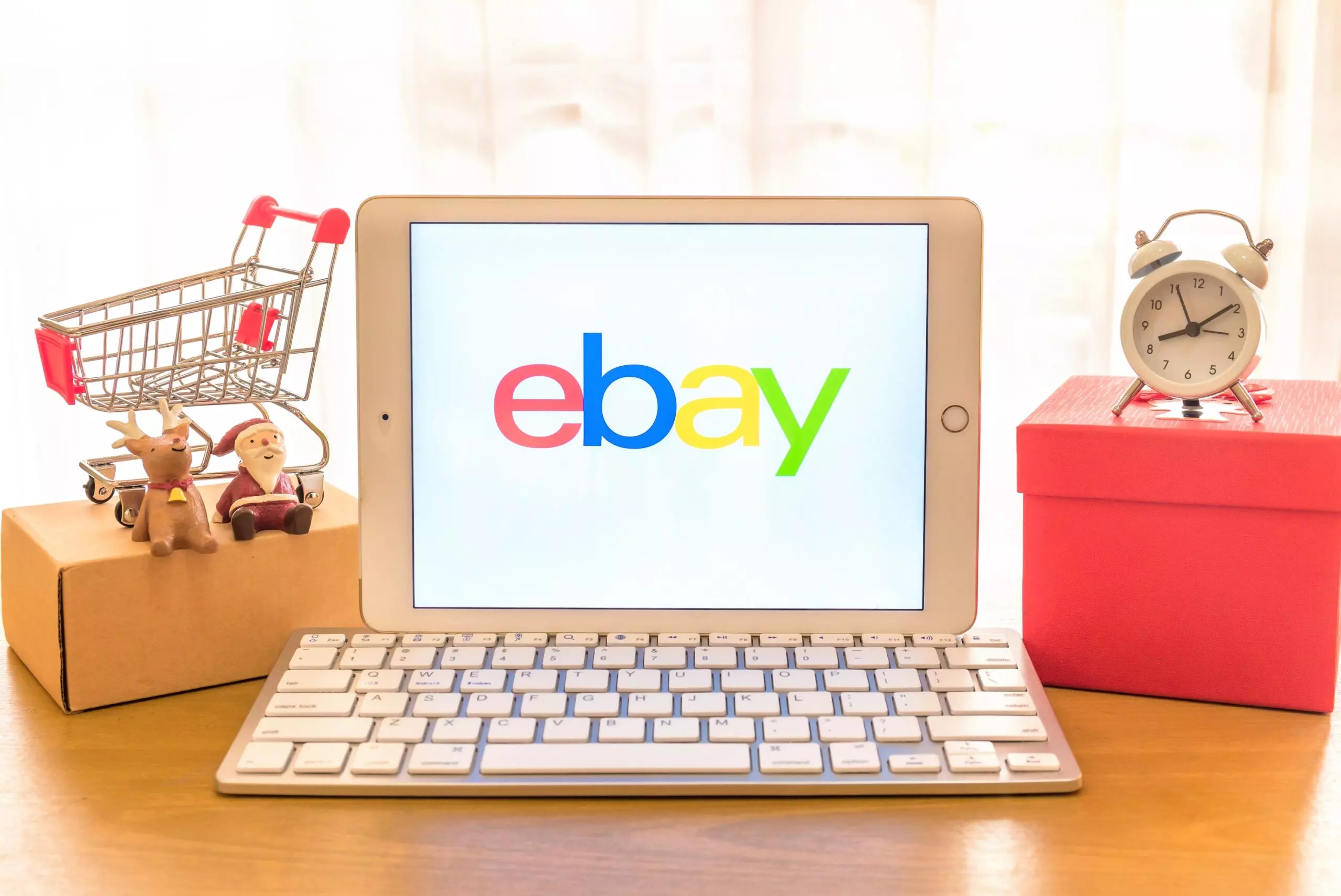 eBay