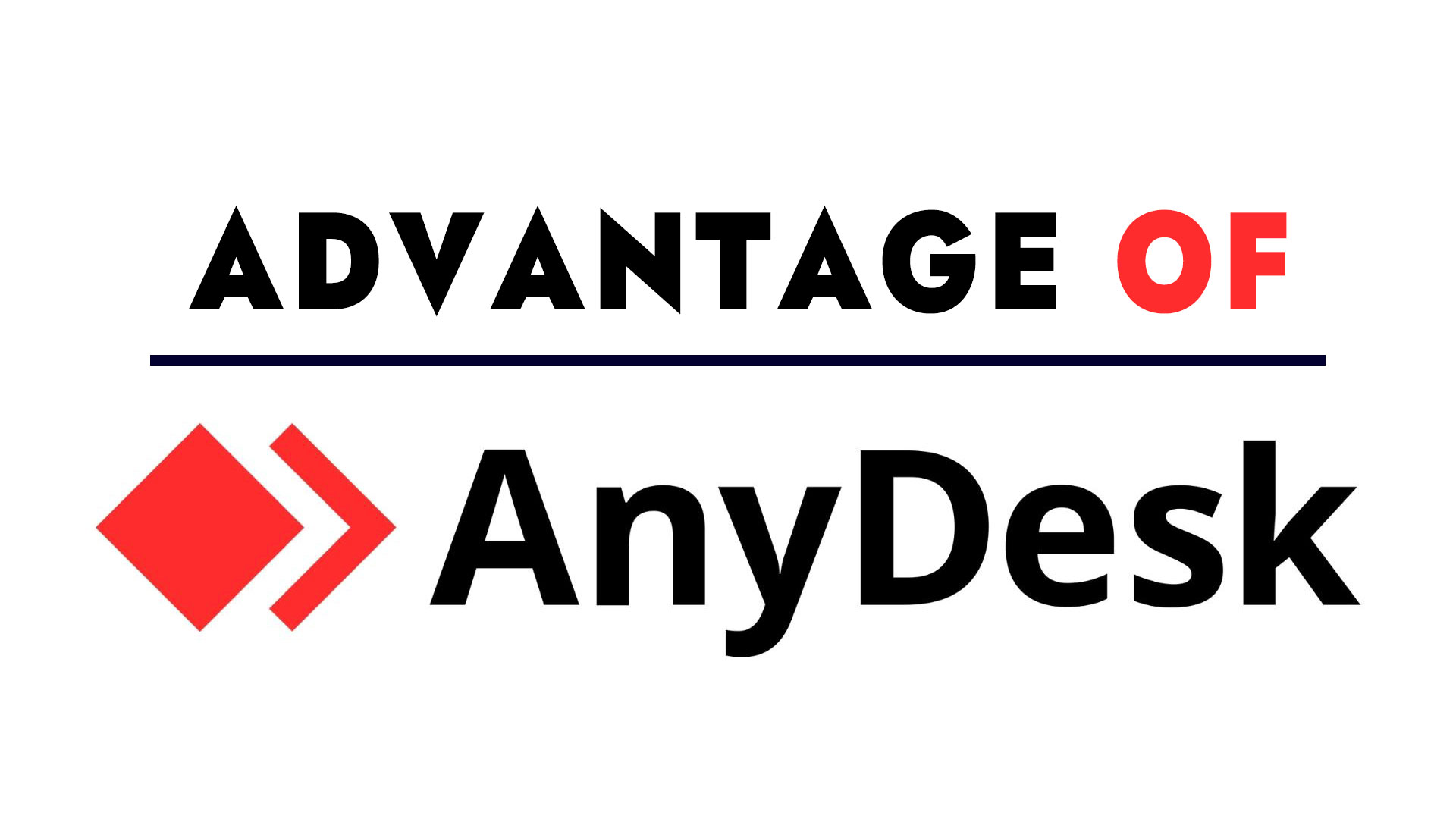 AnyDesk