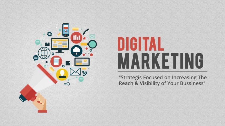 How Digital Marketing Is Going To Be Crucial In 2022 Digital Marketing