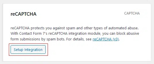 recaptcha