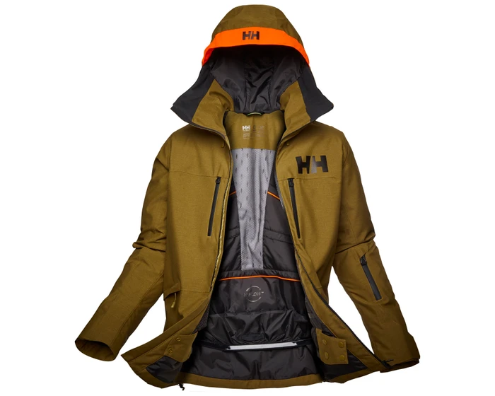 Helly Hansen