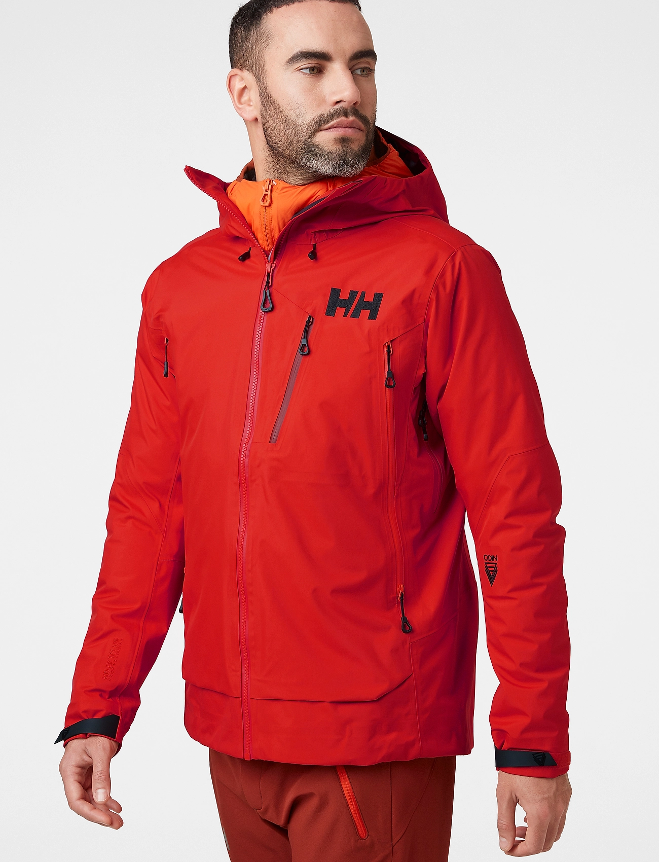 Helly Hansen