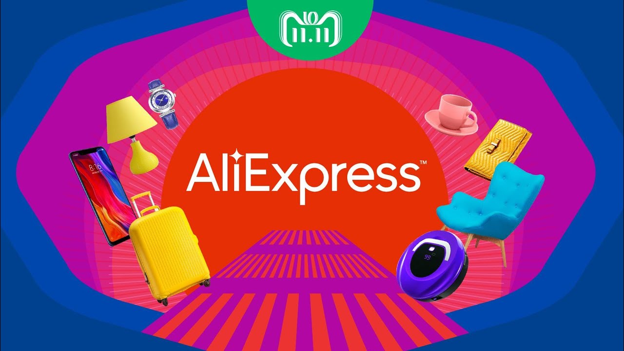 Aliexpress