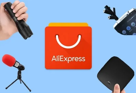 Aliexpress