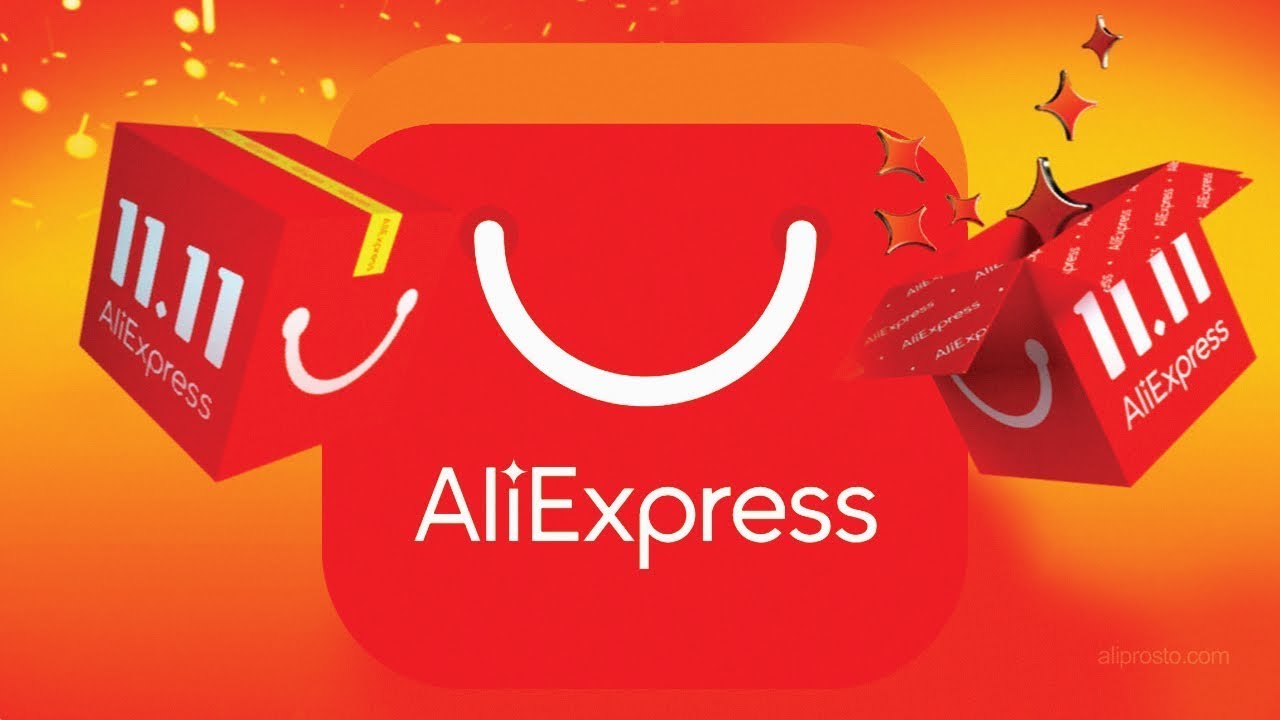 Aliexpress