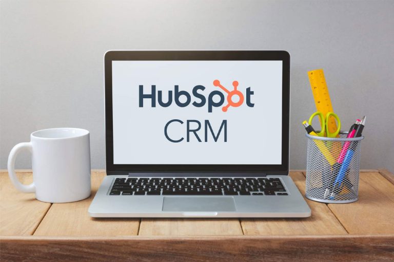 Hubspot CRM Software for Businesses