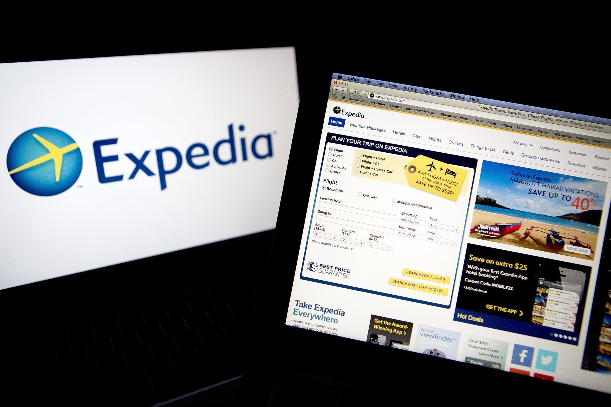 Expedia