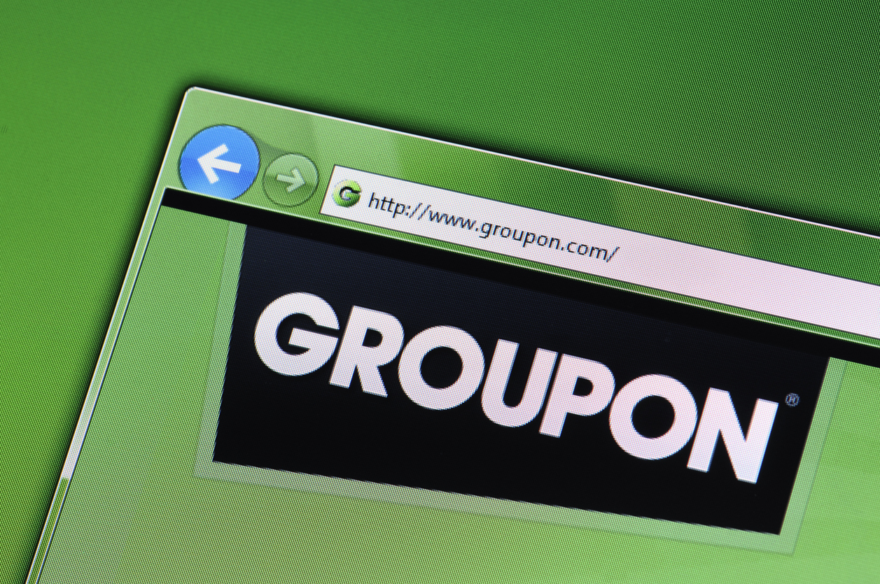 Groupon