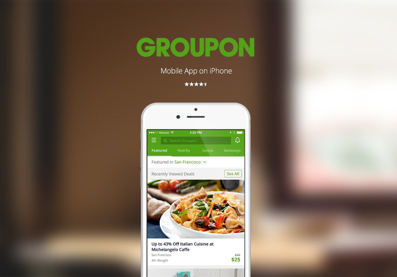 Groupon