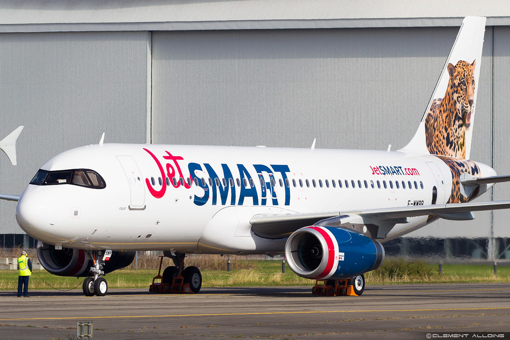 Jetsmart