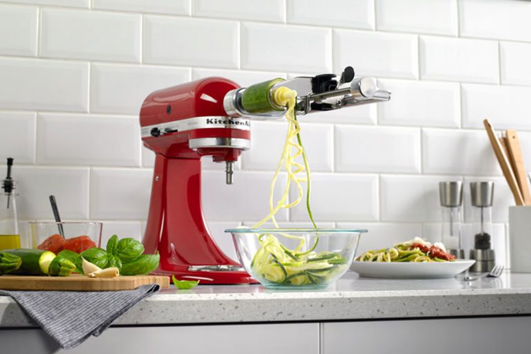 KitchenAid