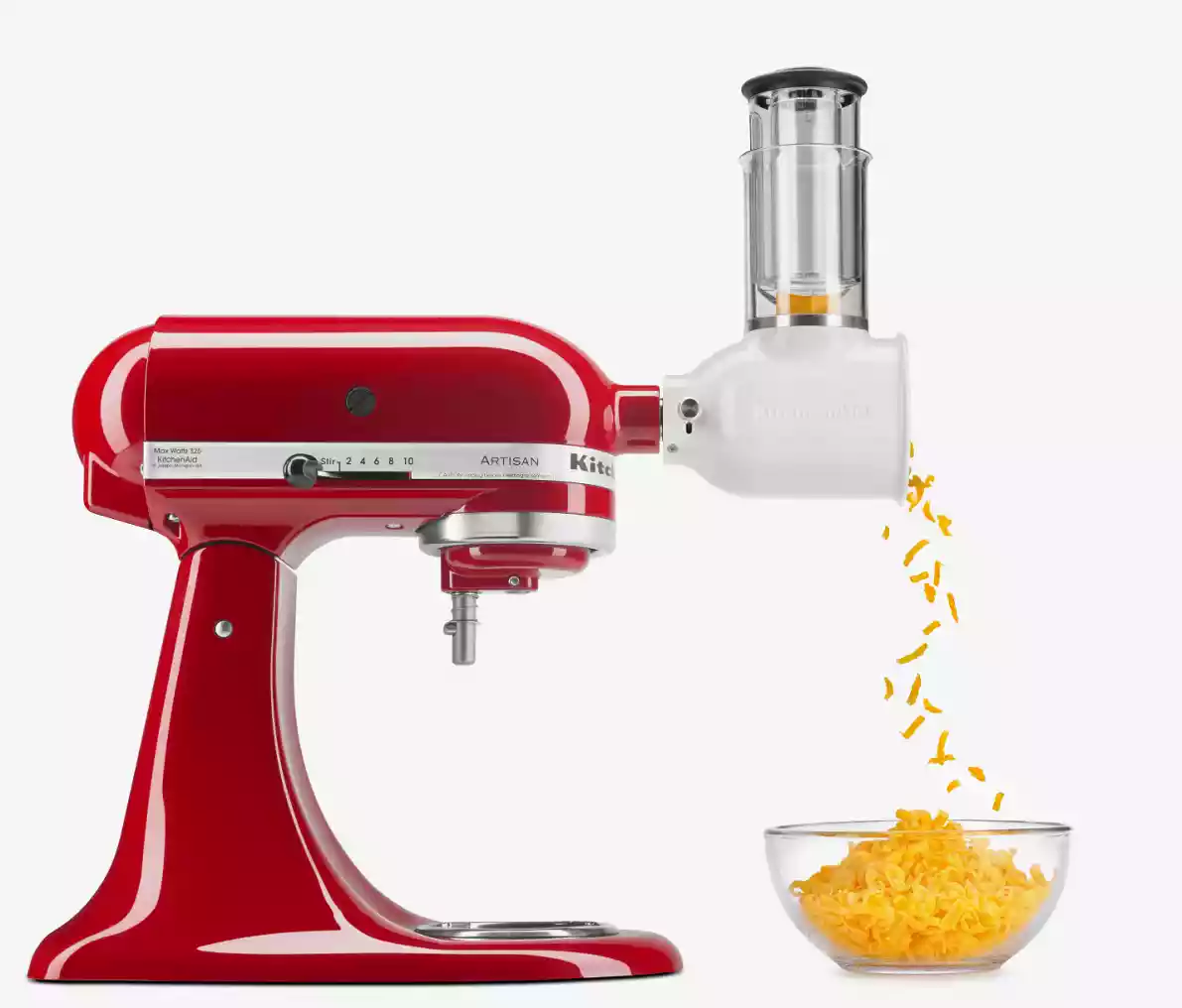 KitchenAid