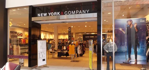 New York & Company