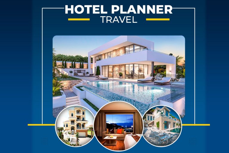 hotelplanner