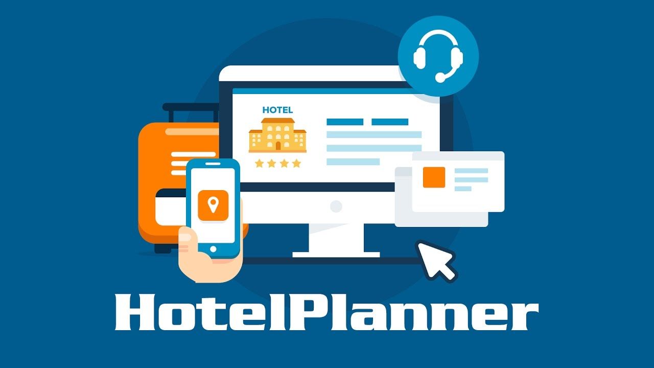 hotelplanner