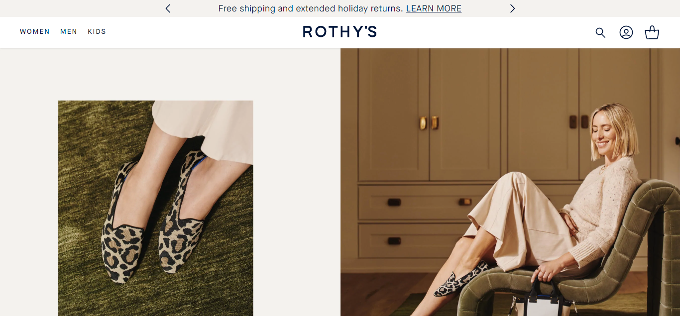 rothys