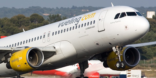 3 vueling review