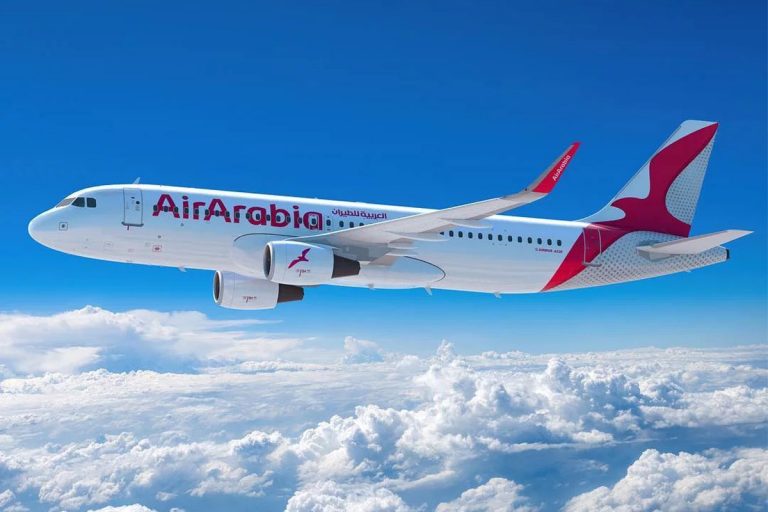 Air Arabia