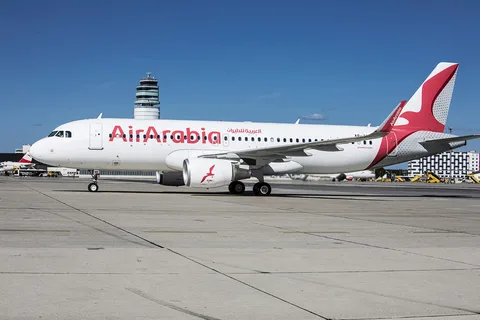 Air Arabia