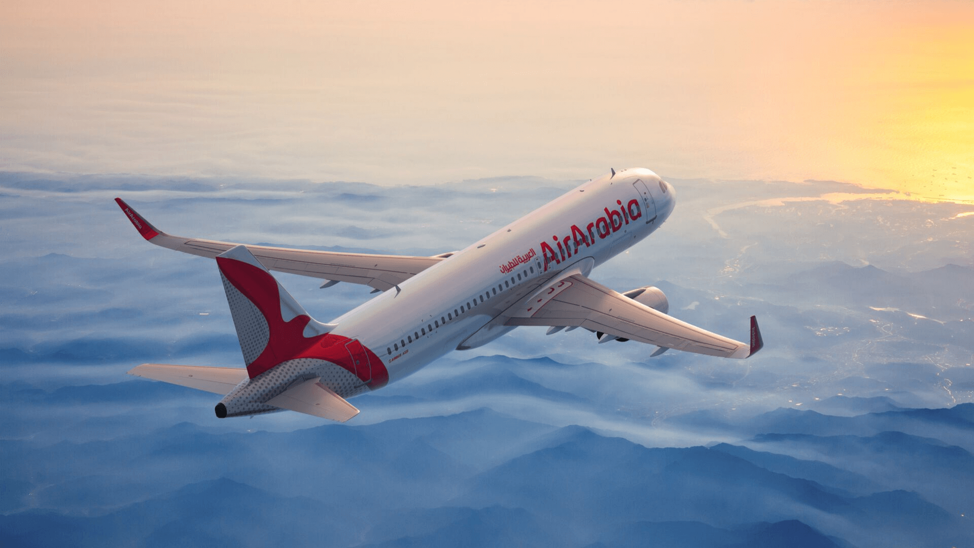 Air Arabia