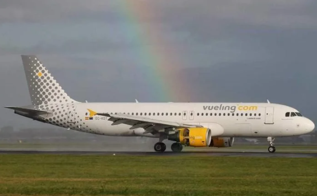 vueling