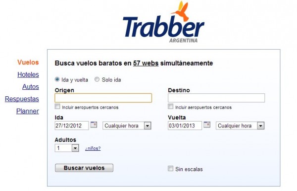 Trabber Review