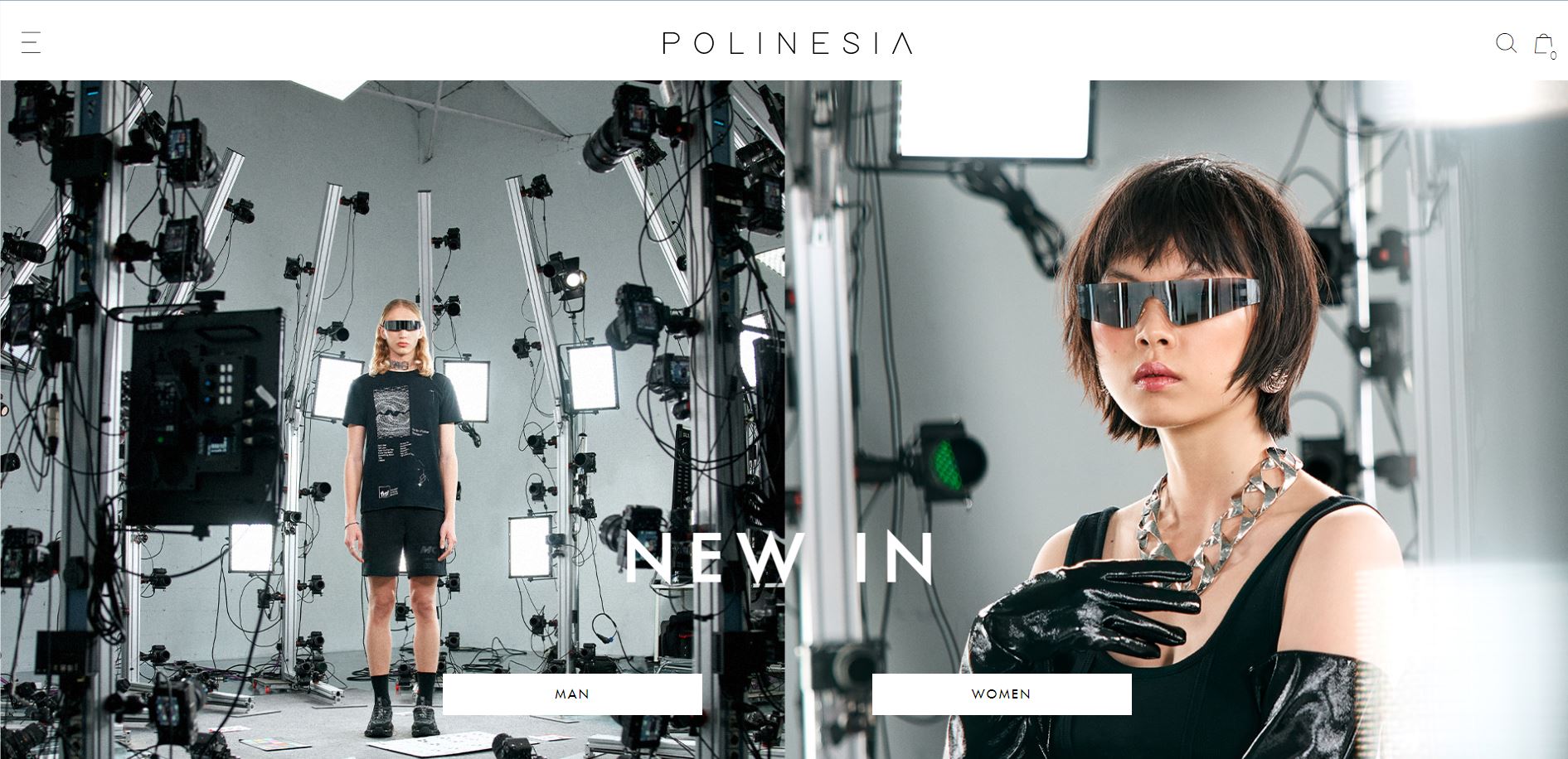 Polinesia Review 