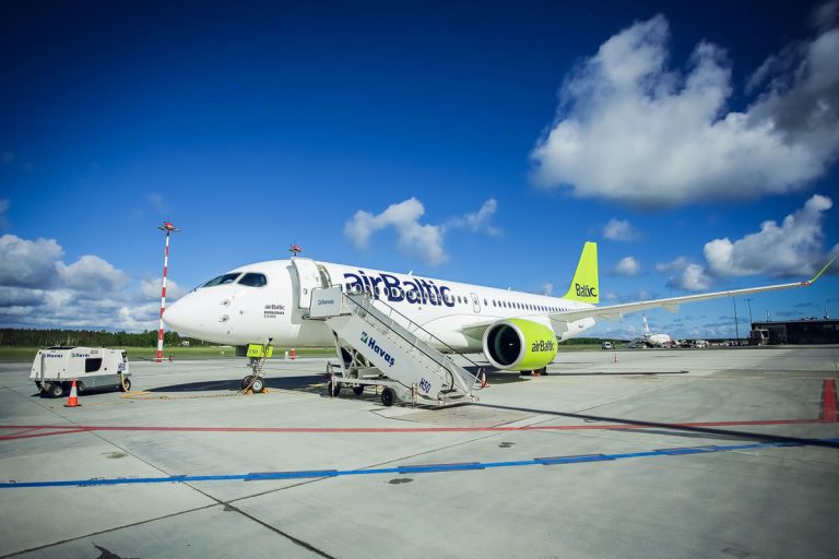 airbaltic