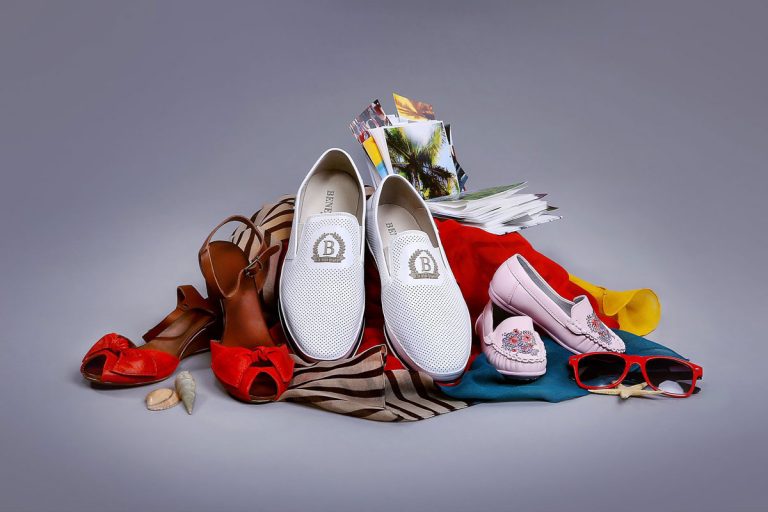 Pittarello Review: An Italian Footwear Company