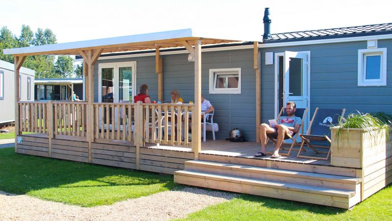 Molecaten Review :The Perfect Family Getaway fiture image