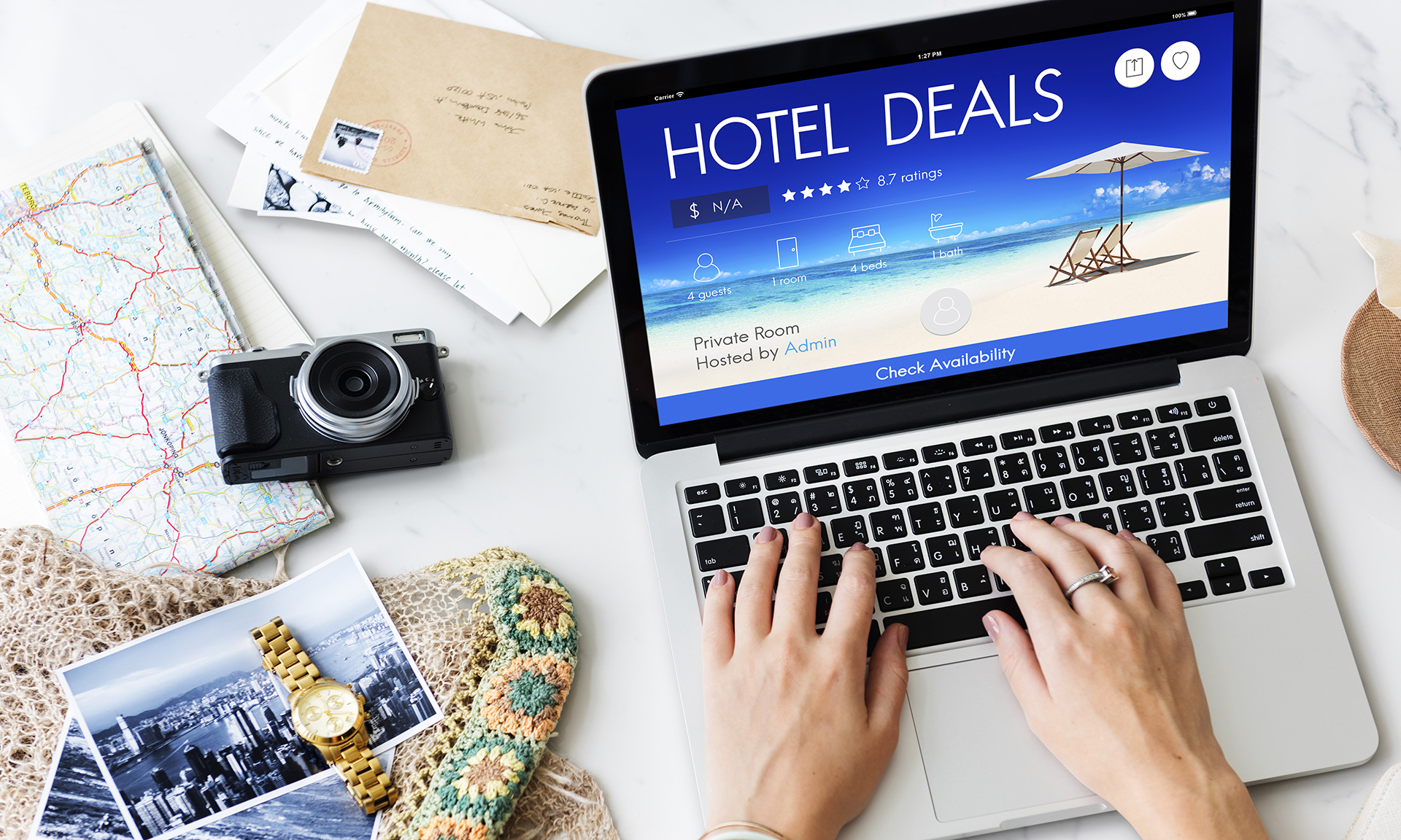 Traveldeal