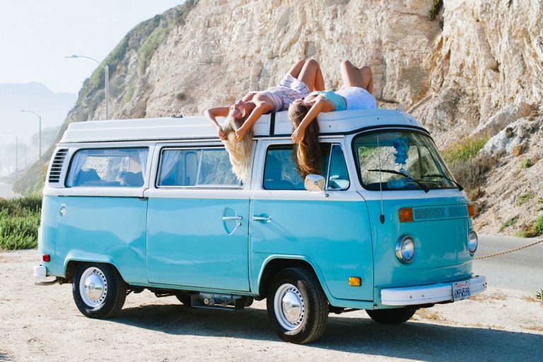 The Top Destinations to Visit with Tripper tripper