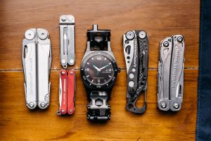 Leatherman Multi-Tools, Knives, & Pocket Tools latherman