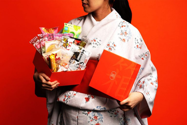 Embark on a Culinary Adventure with Bokksu: Your Gateway to Authentic Japanese Snacks Bokksu