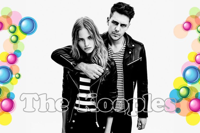 Why The Kooples Is a Must-Know Brand for Fashion Enthusiasts The Kooples