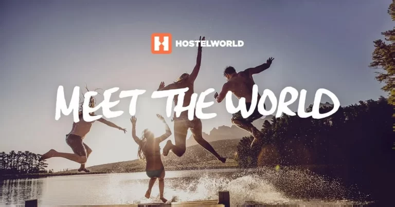 Hostelworld Review: Everything You Need to Know Before Booking hostelworld