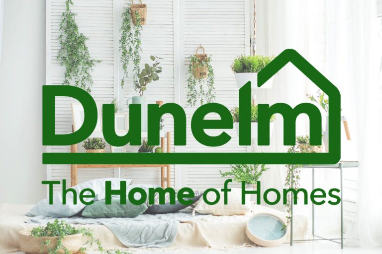 Dunelm Sale Up to 50% OFF Selected Items dunelm