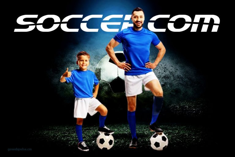 Exploring the Ultimate Destination for Soccer Enthusiasts – Soccer.com soccer