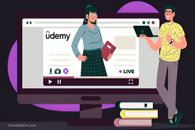 udemy skills