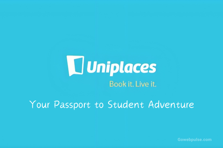 Uniplaces Adventure