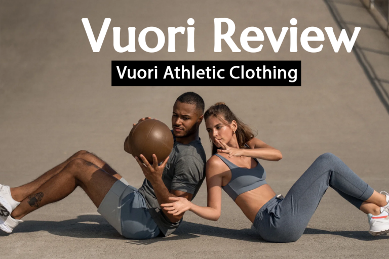 Vuori Clothing Review: Must Read Before You Buy Vuori Clothing Review