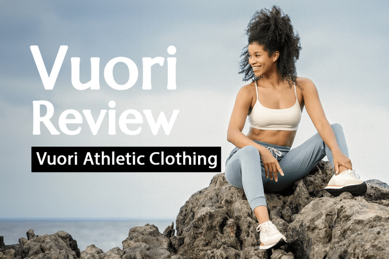 Vuori Review: The Best Tennis Outfit and Activewear Vuori Clothing Review