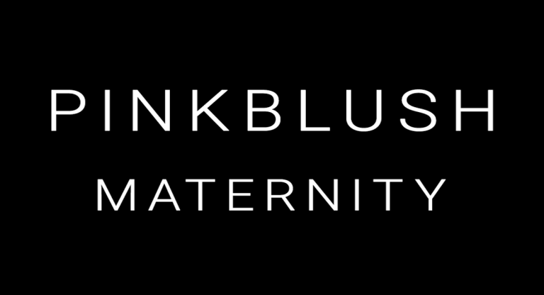 PinkBlush Maternity