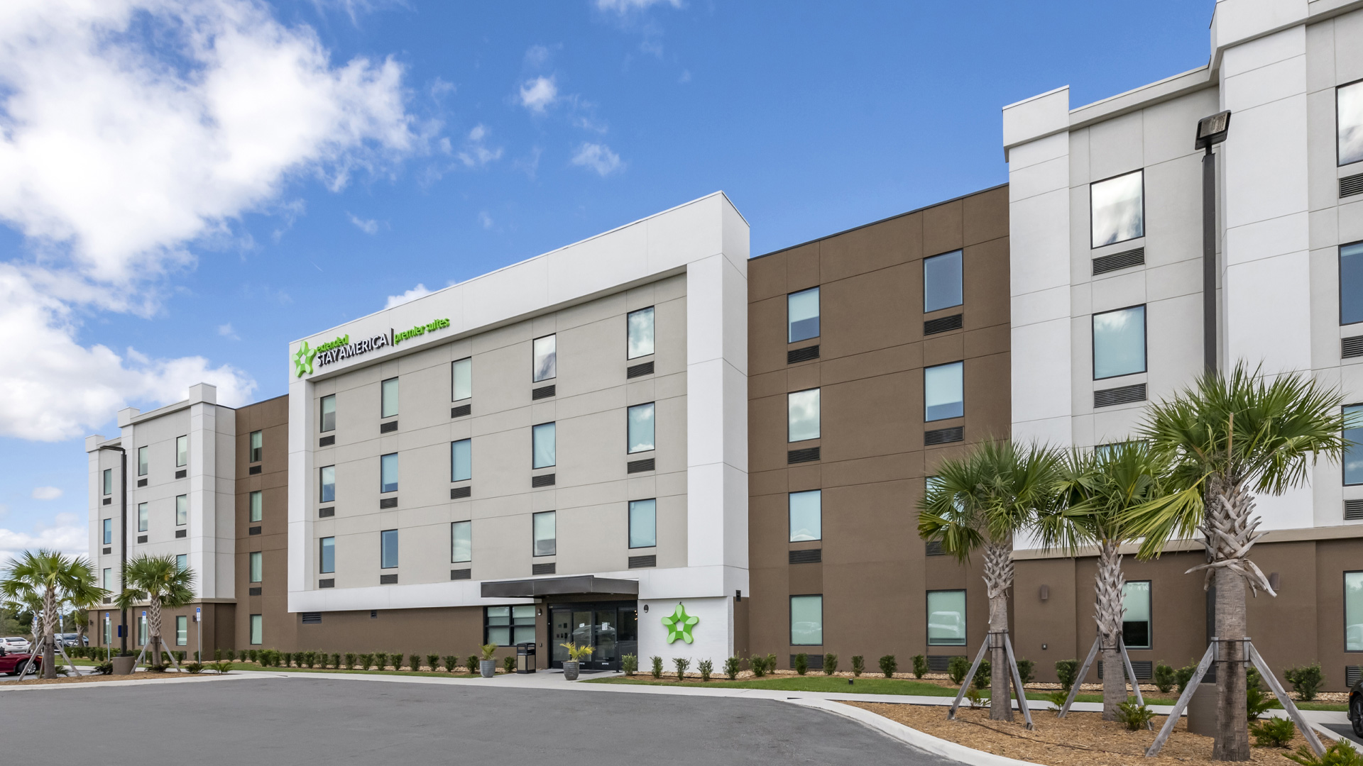 Extended Stay America