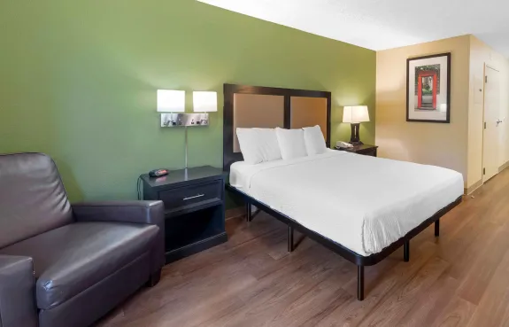 Extended Stay America