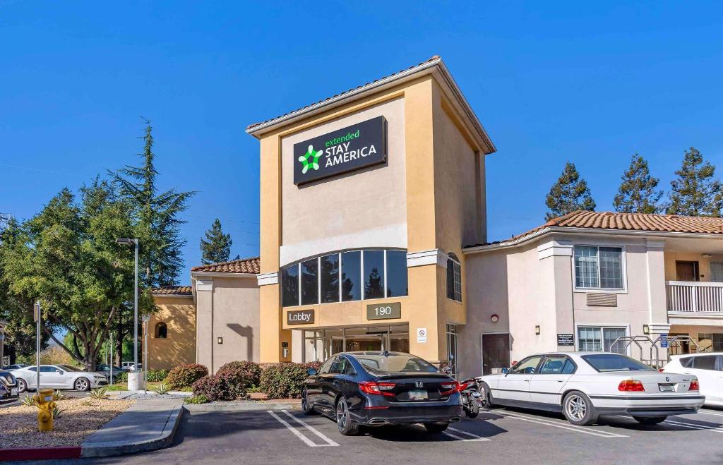 Extended Stay America