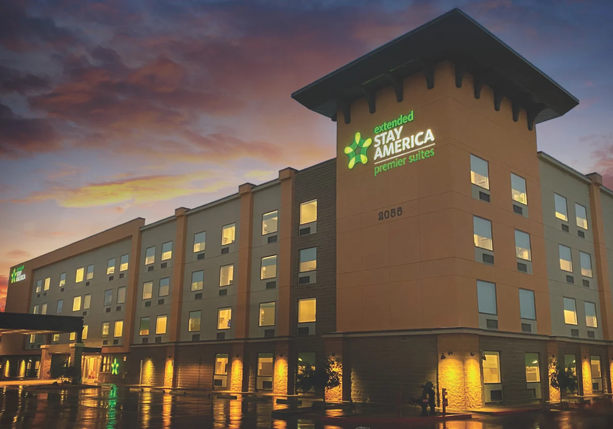 Extended Stay America