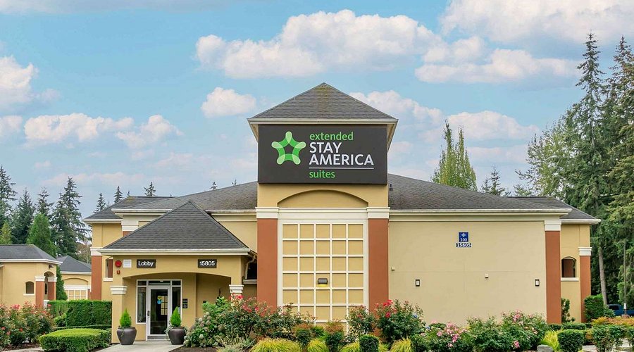 Extended Stay America